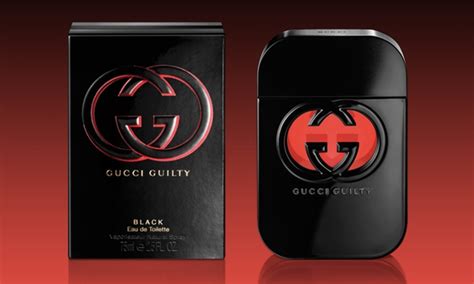 old black women wearing gucci|Gucci guilty black 5ml.